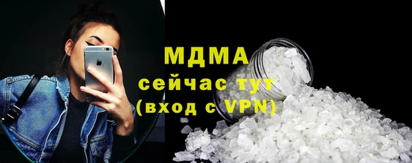 прущий лед Вяземский