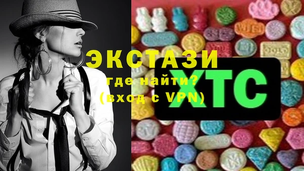 прущий лед Вяземский
