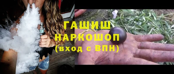 прущий лед Вяземский